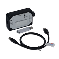 Kit d'outils de maintenance réseau Carrier 33CNNSTKIT-03 neuf – Accessoire pour climatisation centrale (outil de maintenance réseau CCN)