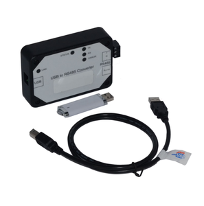 Kit de Herramientas de Servicio de Red Carrier 33CNNSTKIT-03 Nuevo, Accesorio para Aire Acondicionado Central (Herramienta de Mantenimiento de Red CCN) - Product Image 1