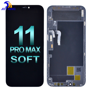 <span class=keywords><strong>Écran</strong></span> LCD pour <span class=keywords><strong>iPhone</strong></span> <span class=keywords><strong>11</strong></span> Pro Max, <span class=keywords><strong>écran</strong></span> OLED rigide Gx, prix de gros bon marché - Product Image 3