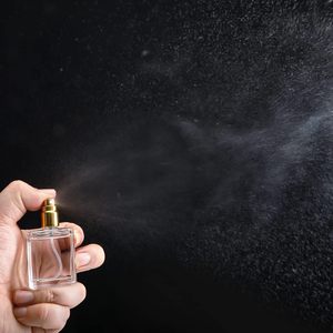 <span class=keywords><strong>Atomizador</strong></span> de Perfume Recargable, 30ml 50ml 100ml, Botella de Vidrio Portátil a Prueba de Fugas, Ideal para Viajes - Product Image 5