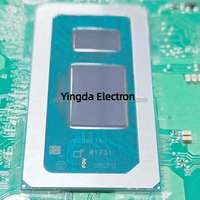 Carte mère DAN14HMB8D0 REV:D pour PC tout-en-un HP 22-dd2000i, carte mère d'ordinateur portable, CPU : I3-1215U, testée, 100% fonctionnelle