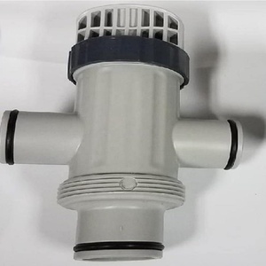 Piston <span class=keywords><strong>flexible</strong></span> en PVC grande taille Intex 11872, outil de nettoyage de <span class=keywords><strong>piscine</strong></span> écologique gris, pièce de rechange <span class=keywords><strong>pour</strong></span> piscines <span class=keywords><strong>hors</strong></span> <span class=keywords><strong>sol</strong></span> - Product Image 5