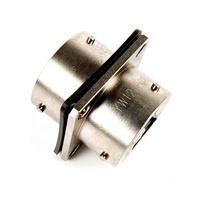 Conector de cable internet serie YW