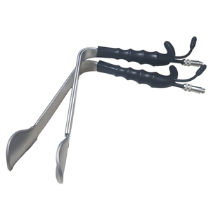 Retractor de Abdominoplastia Epstein de Alta Precisión, Instrumento Quirúrgico Médico, Suministro del Fabricante Líder - Product Image 2