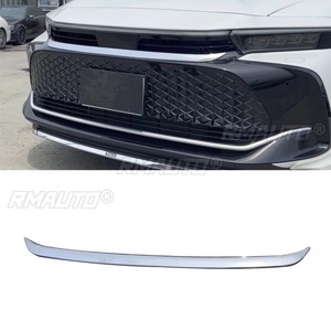 สำหรับ Toyota CROWN 2023+ ชุดแต่งกันชนหน้า แถบตกแต่งกระจังหน้า ชุดแต่งภายนอก - Product Image 2