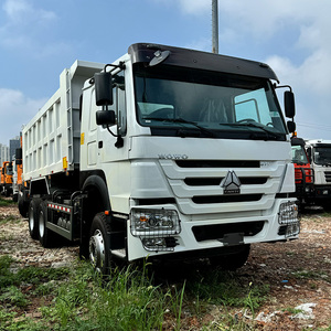<span class=keywords><strong>Camion</strong></span> benne minier diesel Sinotruk HOWO Neuf Weichai 6X4 LHD/RHD 371HP 400HP pour <span class=keywords><strong>transport</strong></span> minier <span class=keywords><strong>lourd</strong></span> en promotion - Product Image 2