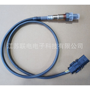 Oxygen <b>Sensor</b> 0258017025 <b>For</b> <b>Car</b> Replacement Wide Range Five Line - Product Image 1