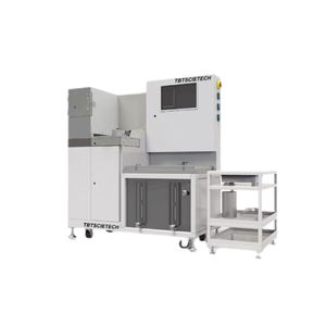 Extraction et séparation ASTM D8159, essai de pavage, extraction et séparation de l'asphalte, testeur de performance du mélange d'asphalte <span class=keywords><strong>AMPT</strong></span> - Product Image 6