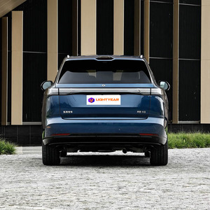Dongfeng Epai M8 SUV Eléctrico, Marca China, Vehículo de Nueva Energía Premium, Espacioso, <span class=keywords><strong>6</strong></span> Plazas, Ideal para Viajes Familiares, EV de Lujo, Elección Global - Product Image 6