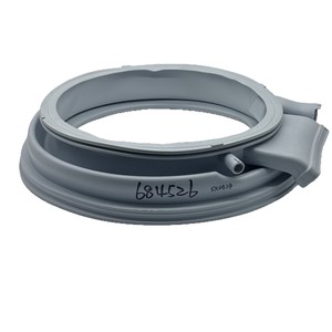 Joint de porte de machine à laver SX0424 684526, pièce en caoutchouc pour modèles Bosch, durable - Product Image 5