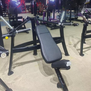 Máquina de Sentadillas Oblicuas con Pedales Invertidos RLS FITNESS, Entrenador Multifuncional para <span class=keywords><strong>Piernas</strong></span> y Glúteos, Equipo de <span class=keywords><strong>Prensa</strong></span> de <span class=keywords><strong>Piernas</strong></span> - Product Image 5