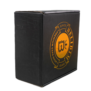 Caja <span class=keywords><strong>de</strong></span> correo negra <span class=keywords><strong>de</strong></span> buena calidad, caja <span class=keywords><strong>de</strong></span> regalo corrugada con logotipo personalizado, <span class=keywords><strong>cajas</strong></span> <span class=keywords><strong>de</strong></span> Color gris <span class=keywords><strong>para</strong></span> envíos - Product Image 3