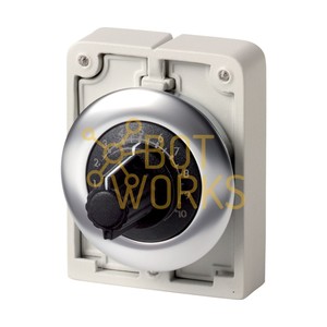 Eaton 188113 - Neuf - Product Image 1