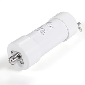 Transformador 1:6 de alta potencia de 500W 50Ω a 300Ω Radio de onda corta Convertidor de alta frecuencia dedicado de 1-56MHz - Product Image 3