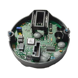Nuevo y Original Rosemounts 4-20ma Hart 03031-0001-0002 Estándar Tarjeta Electrónica de Alarma de Saturación 3051/3001 en Stock, Mejor Precio, Original - Product Image 3