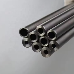 Inconel Precio Inconel fabricante Inconel 600 625 718 incolan 601 tubería 6mm tubería de níquel - Product Image 5