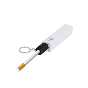 Keyring Electric <b>Lighter</b> New Arrivals Gifts and Premiums M7221873-134 - Product Image 4