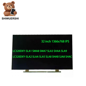 Écran LCD Original Neuf A+ 32 pouces LC320DXY SLA1 SMA8 SMA7 SLA3 <span class=keywords><strong>SHAA</strong></span> SLA9 SLA2 SLAA SLA5 SLA8 SHAB SJA8 SHAC pour AIO - Vente en Gros - Product Image 1