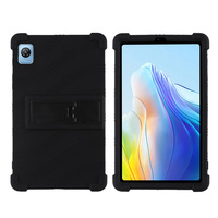 Étui de protection antichoc pour tablette Android pour enfants pour Blackview Tab 60 Kids Silicone Cover