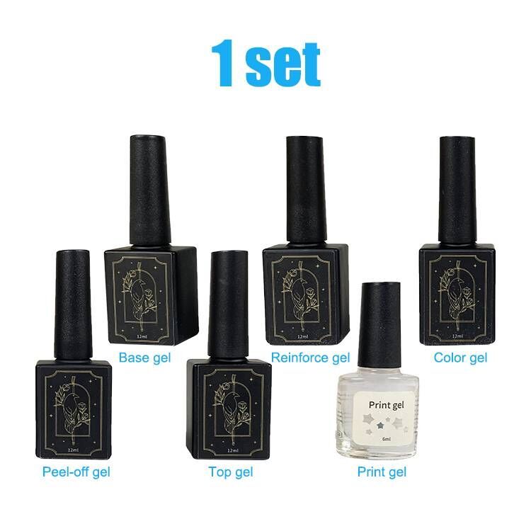 เจล