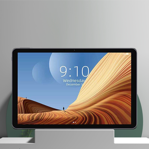 Nuovo Tablet Lenovo Pad Pro 2025 da 10,1 Pollici Dimensity 5100 Risoluzione 2K Frequenza di Aggiornamento 60Hz WIFI Batteria 5100mAh Android - Product Image 6