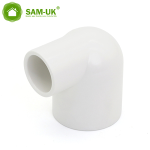 1 "x 1/2"-1 "x3/<span class=keywords><strong>4</strong></span>" 50mm Connecteurs Raccords coudés pivotants <span class=keywords><strong>3</strong></span> pouces Pvc Water Plomberie Taizhou Ductile Pipe - Product Image 3