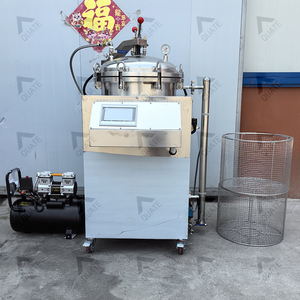 Autoclave de stérilisation alimentaire Esterilizador Vertical 150l pour aliments <span class=keywords><strong>en</strong></span> conserve Pots <span class=keywords><strong>en</strong></span> <span class=keywords><strong>verre</strong></span> - Product Image 2