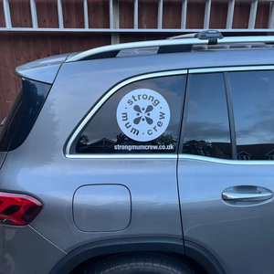 <span class=keywords><strong>Autocollant</strong></span> de logo en vinyle avec nom de <span class=keywords><strong>camping</strong></span>-<span class=keywords><strong>car</strong></span> personnalisé Van Motorhome RV Caravane Camper Véhicule Voiture <span class=keywords><strong>Autocollant</strong></span> de pare-chocs de fenêtre personnalisé - Product Image 4