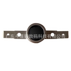 Cloaked Cat Printer <b>Thermostat</b> Temperature <b>Control</b> Switch K2200 K2200ND Thermistor HVAC Application - Product Image 2