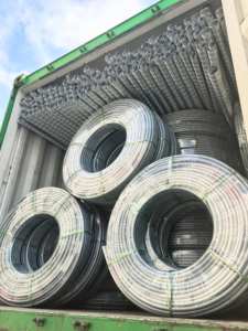 <span class=keywords><strong>Tubo</strong></span> ondulato flessibile ad alta durata in HDPE PPS PE impermeabilizzante <span class=keywords><strong>tubo</strong></span> di stuccatura in <span class=keywords><strong>polietilene</strong></span> per ingegneria sotterranea - Product Image 6