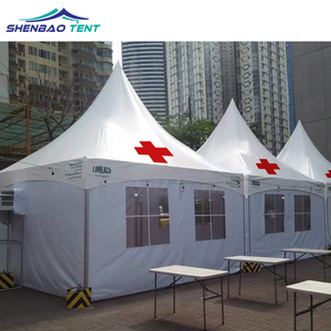 Respuesta Médica tienda uso por departamentos del <span class=keywords><strong>Gobierno</strong></span> tienda médica heridos en eventos en tienda - Product Image 3