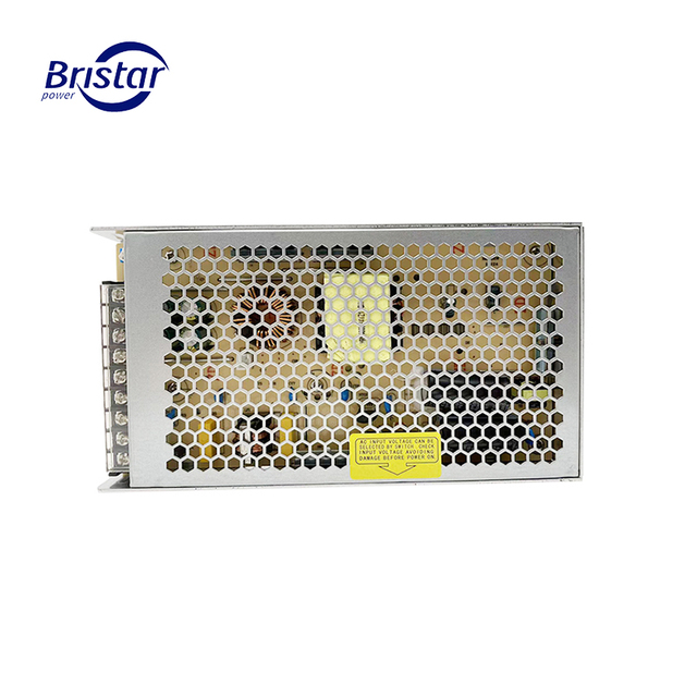 CE Certified High Quality S-24-12 12V AC to DC Converter Industrial Switching Power Supply