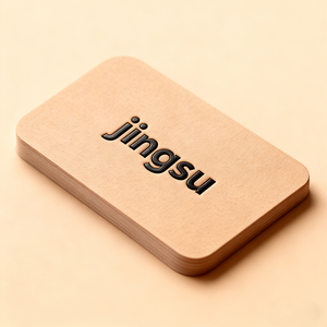 Impresión <span class=keywords><strong>de</strong></span> Tarjetas <span class=keywords><strong>de</strong></span> Visita Personalizadas con Serigrafía en Múltiples Materiales, Diseñadas para Eventos <span class=keywords><strong>de</strong></span> Oficina y Actividades <span class=keywords><strong>de</strong></span> Redes Profesionales - Product Image 3