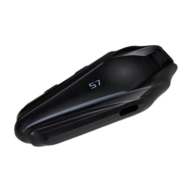 Best Sellers bluetooth Intercom IP67-rated for Helmet Motorcycle bluetooth Rugged protection Intercom Accessories Manufacturer