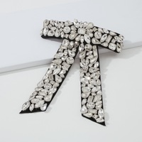 Barrette à cheveux en alliage doux coréen pour femmes - Accessoires de cheveux colorés de luxe KLACOMA