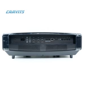 <span class=keywords><strong>Projecteur</strong></span> DLP <span class=keywords><strong>Optoma</strong></span> UHZ916 5000 LUMENS UHD 4K <span class=keywords><strong>Pico</strong></span> Fonctionnalités stéréo pour les entreprises, les bureaux, l'éducation Lampe LCD 720P Maximum 3M - Product Image 3