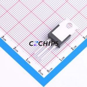 Nuevo transistor de efecto de campo de transistor XR190N04T (MOSFET) Original, venta completa de chips de componentes electrónicos y servicio BOM - Product Image 2