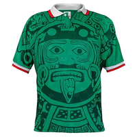 Maillots de football personnalisés |   Maillots de football 100% polyester à transfert thermique |   Fabricant d'uniformes d'équipe OEM