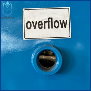 Planta de Tratamiento de Aguas Residuales Integrada de Acero al Carbono con Certificación ISO, Equipo de Tratamiento de Aguas Residuales para Centros de <span class=keywords><strong>Spa</strong></span>, Gasolineras y Aguas Residuales - Product Image 6