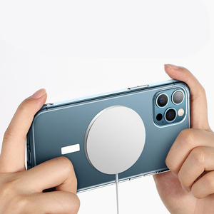 MS 2-in-1เคสโทรศัพท์ TPU แบบใสกันกระแทกป้องกันการกระแทกสำหรับ <span class=keywords><strong>iPhone</strong></span> 16 17 Pro Air Max 15 14 13 12 11Pro x XS - Product Image 6