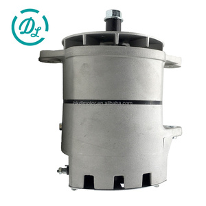 ชุดประกอบไดชาร์จรถขุด EexcavaStart 24V 100A 33SI 4078701 10R8755 - Product Image 1