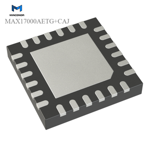 (Integrated Circuits Power ManagementSpecialized) MAX17000AETG+CAJ - Product Image 1