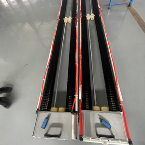 Dual-sử dụng Crawler treo loại hoàn toàn tự động treo tường quang điện làm sạch máy ướt/khô cầm tay từ xa bảng điều khiển làm sạch - Product Image 3