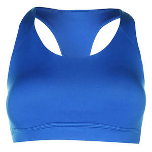Soutien-gorge de sport pour femme, entièrement personnalisé, réversible, simple devant, léger, respirant, de haute qualité, pour la salle de sport, le fitness et l'entraînement - Product Image 1
