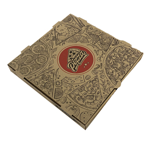 Scatole per Pizza - Product Image 2