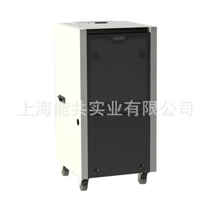 Industrial <b>Dehumidifier</b> 90 L 220 V R22 Refrigerant Plastic Body With Wheels For Commercial Use - Product Image 4