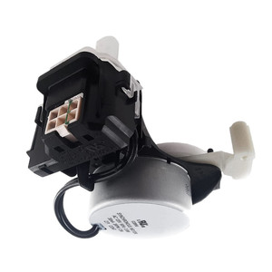 Winwin มอเตอร์2.8W 120V ตัวขับสำหรับอ่างน้ำวนเครื่องซักผ้าพลาสติก W10913953 EA - Product Image 3