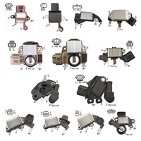 Régulateur d'alternateur pour VW AUDI BENZ BMW FIAT RENAULT PEUGEOT CITROEN VOLVO