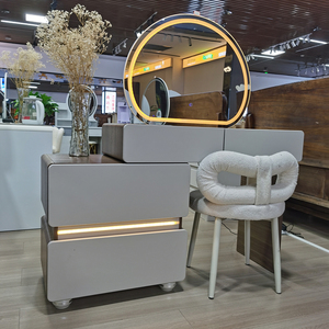 chinese dress ladies Luxury Dressing Tables with Mirror  Free UAE Delivery  Lovely Homes Dubai