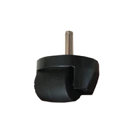 Pièces détachées pour aspirateur robot Cecotec Conga 3090, roue avant, accessoire, source d'alimentation électrique, roue de remplacement, usage domestique